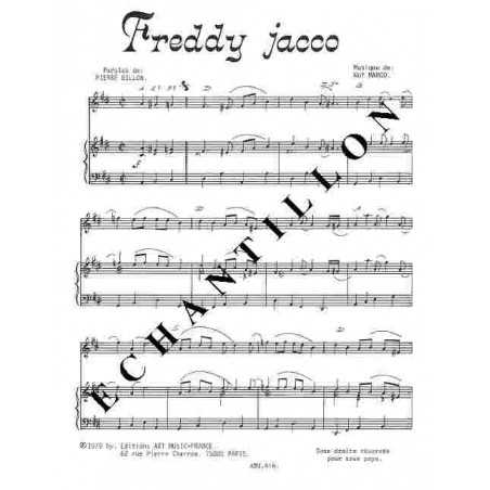 FREDDY JACCO