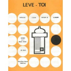LEVE-TOI