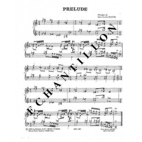 PRELUDE