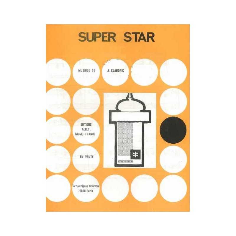 SUPER STAR
