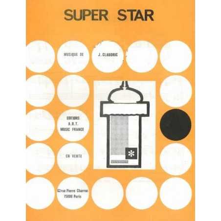 SUPER STAR