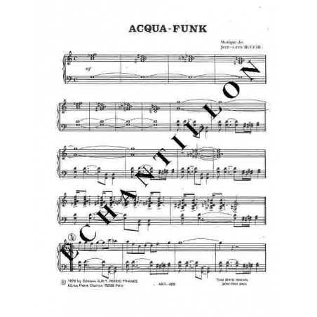 ACQUA-FUNK