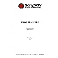 TROP SENSIBLE