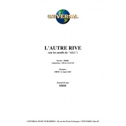 L'AUTRE RIVE