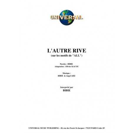 L'AUTRE RIVE