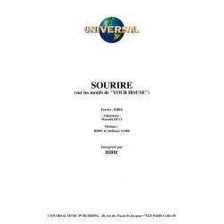 SOURIRE
