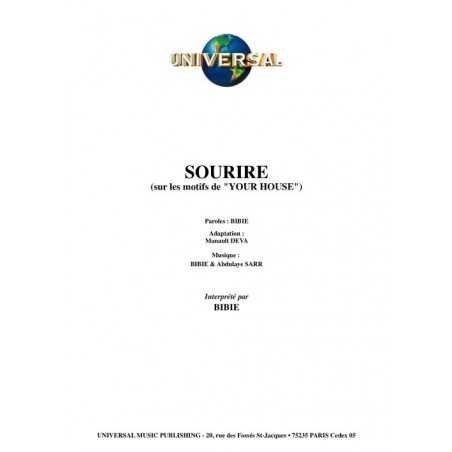 SOURIRE