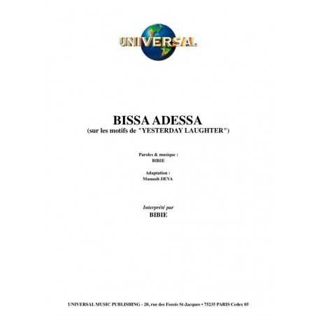 BISSA ADESSA