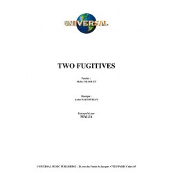 TWO FUGITIVES