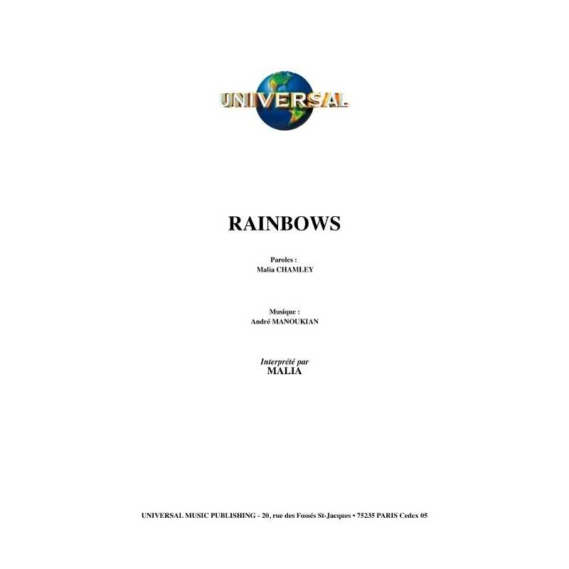 RAINBOWS