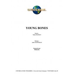 YOUNG BONES