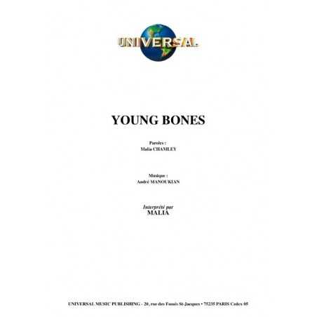 YOUNG BONES