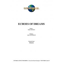 ECHOES OF DREAMS