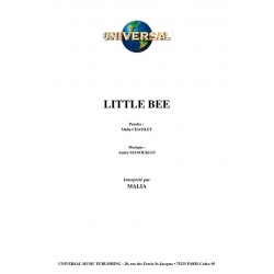 LITTLE BEE