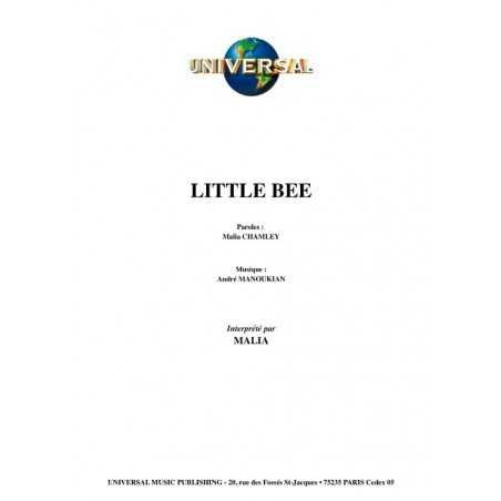 LITTLE BEE