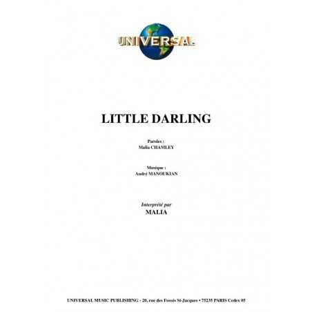 LITTLE DARLING