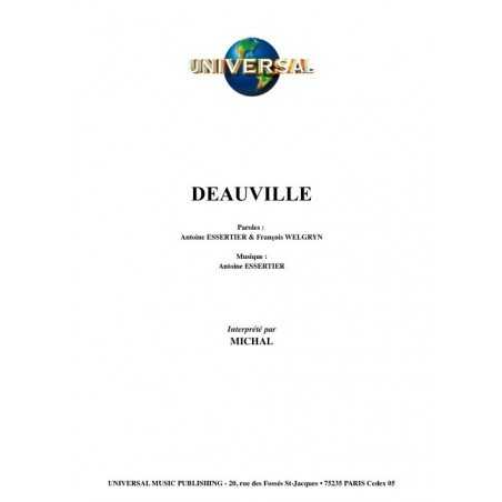 DEAUVILLE