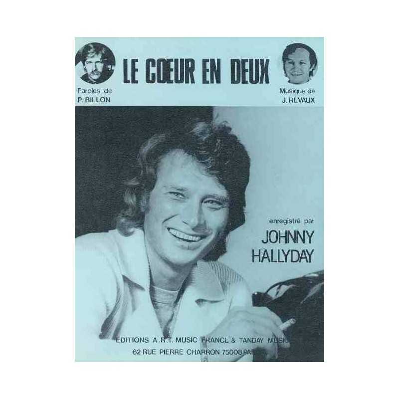 LE CŒUR EN DEUX