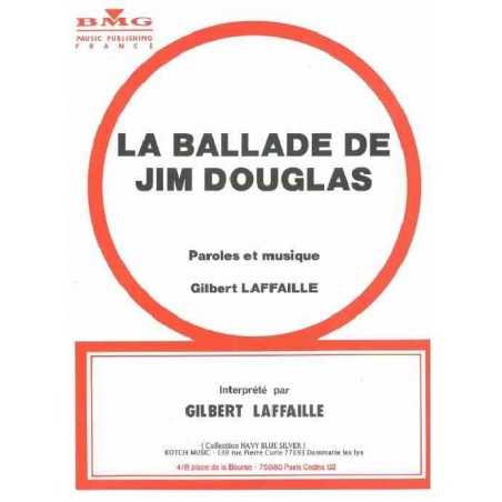 LA BALLADE DE JIM DOUGLAS