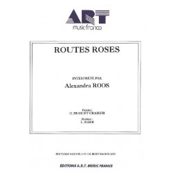 ROUTES ROSES