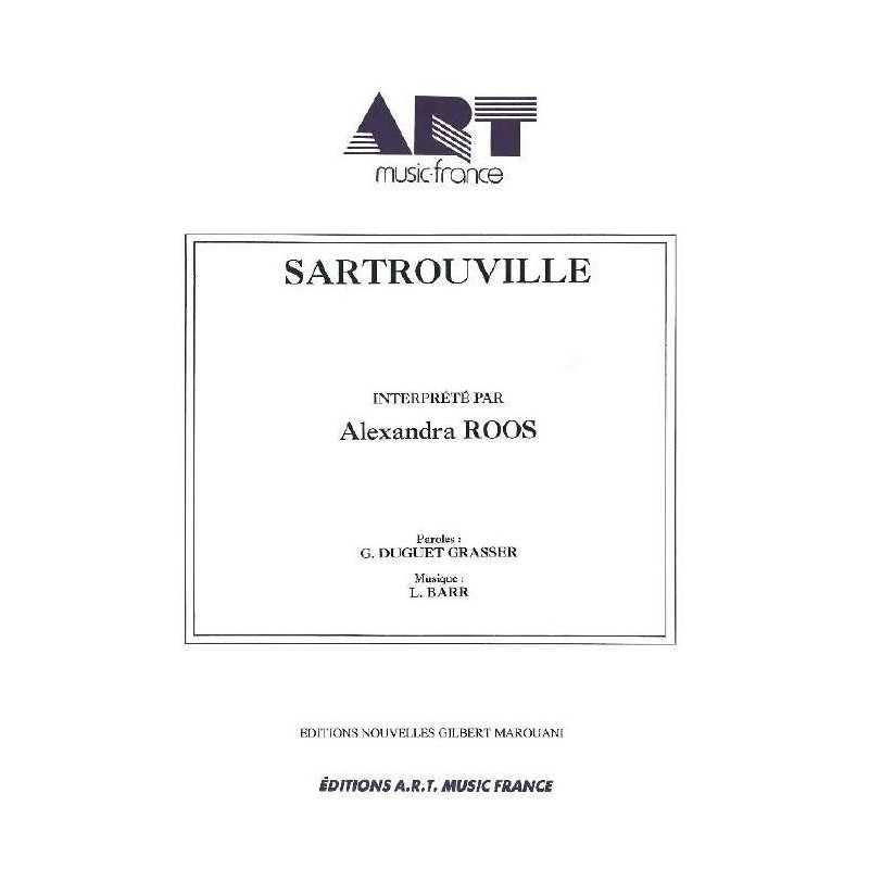SARTROUVILLE