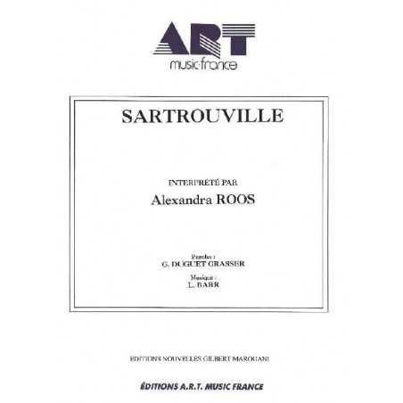 SARTROUVILLE