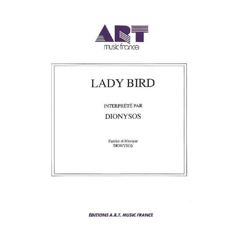 LADY BIRD