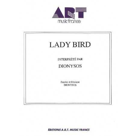 LADY BIRD