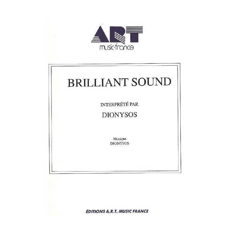 BRILLIANT SOUND