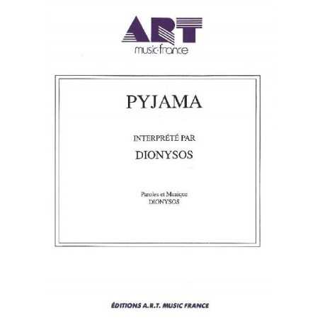 PYJAMA