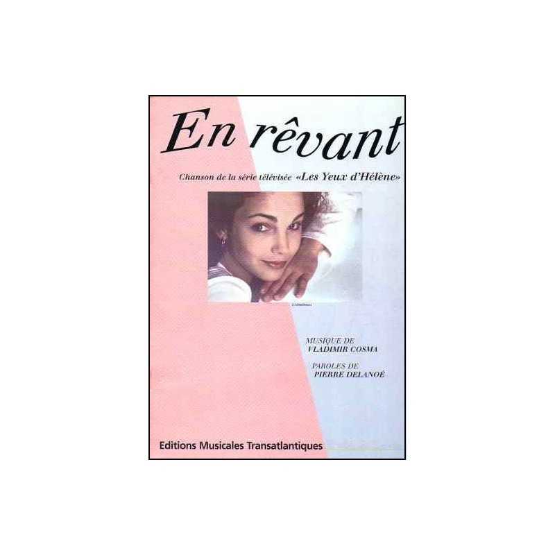 EN RÊVANT