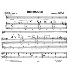 BEYROUTH