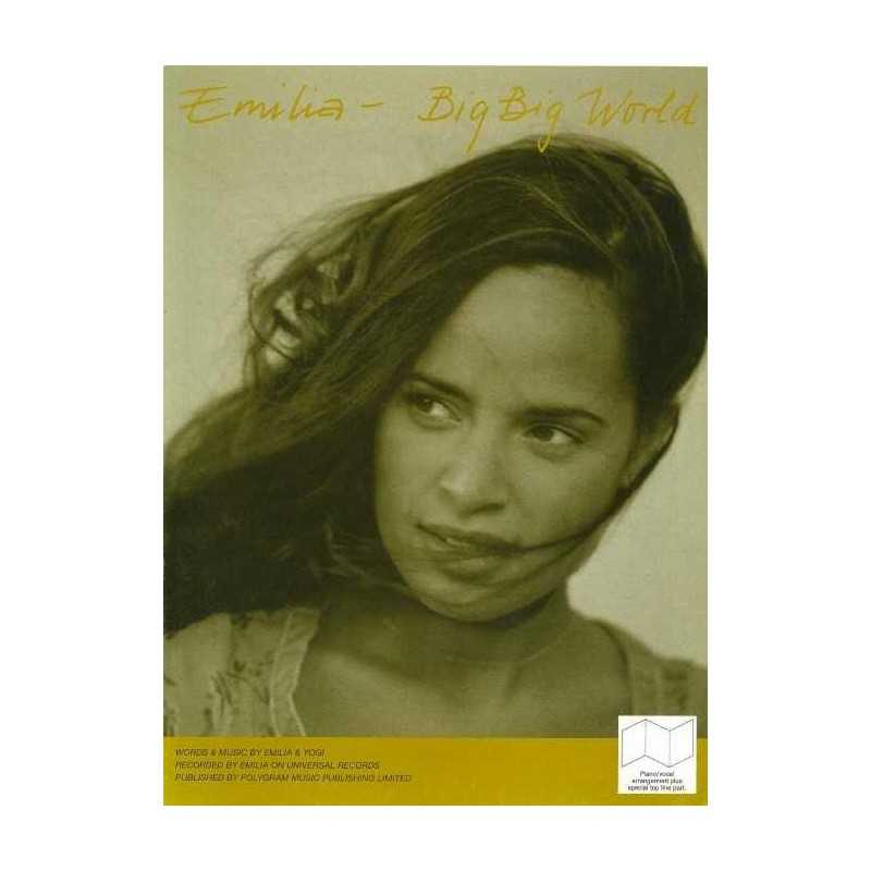BIG BIG WORLD