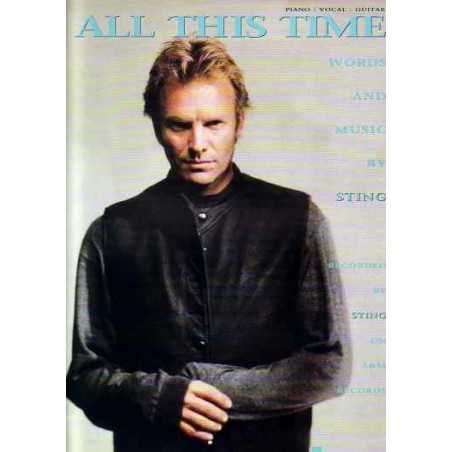 ALL THIS TIME