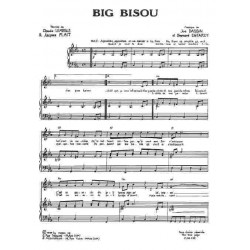Partition BIG BISOU CARLOS pdf
