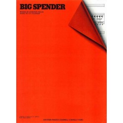 BIG SPENDER