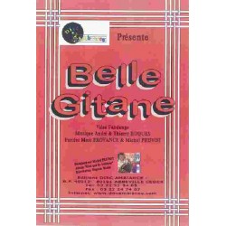 BELLE GITANE