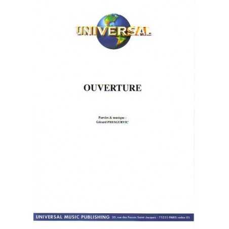 OUVERTURE
