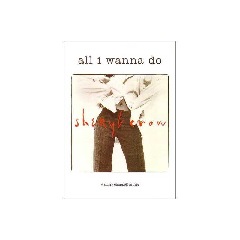 ALL I WANNA DO