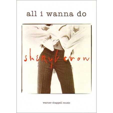ALL I WANNA DO