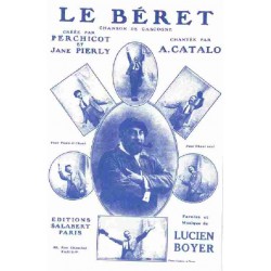 LE BERET