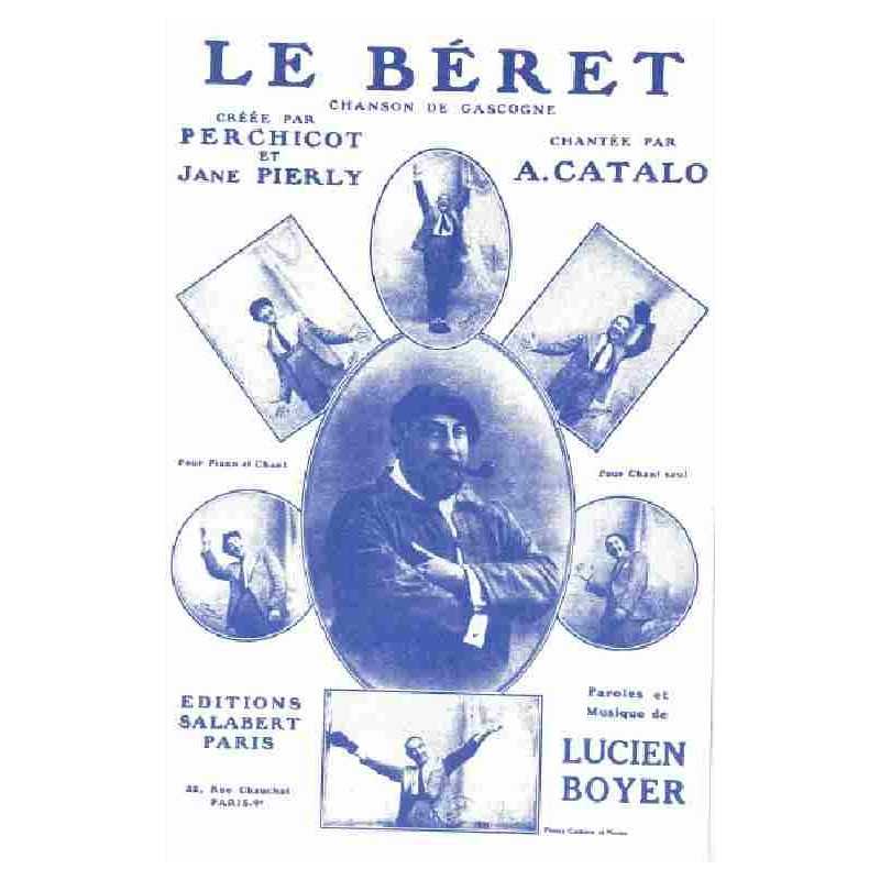 LE BERET
