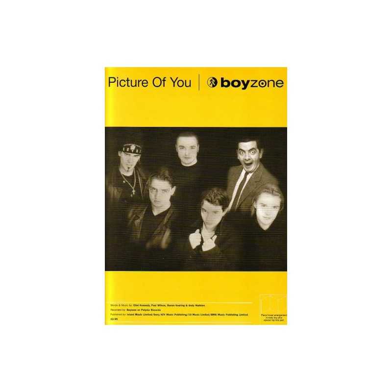 PICTURE OF YOU