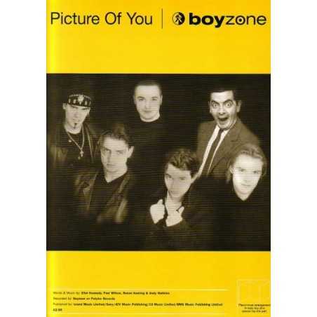 PICTURE OF YOU