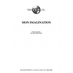 MON IMAGINATION