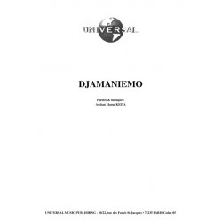 DJAMANIEMO