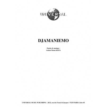 DJAMANIEMO