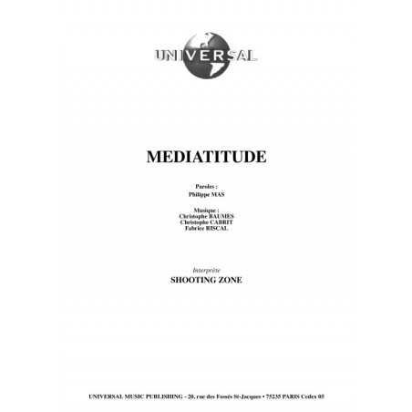 MEDIATITUDE