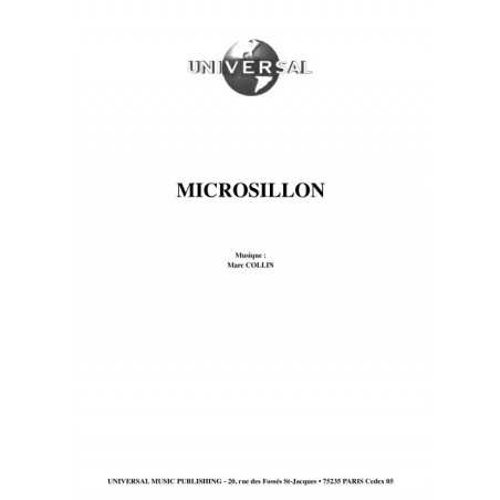 MICROSILLON