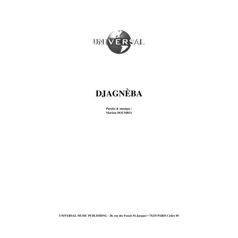 DJAGNÉBA